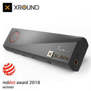 Xround - XPUMP Premium 智慧音效引擎