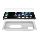 Belkin iPhone 專用 SCREENFORCE™ InvisiGlass™ Ultra 螢幕保護貼