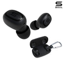 SOUL S-Gear 真無線藍牙防汗耳機