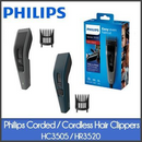Philips 飛利浦 Hairclipper series 3000 Hair Clipper HC3520