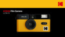 Kodak Ultra F9 Film Camera 菲林相機