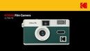 Kodak Ultra F9 Film Camera 菲林相機