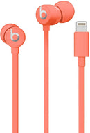Beats urBeats3 入耳式耳機配備 Lightning 接頭