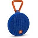 JBL CLIP2 迷你喇叭（翻新機）無盒