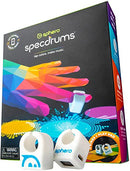 Sphero Specdrums 2 Rings 色控音樂指環