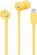 Beats urBeats3 入耳式耳機配備 Lightning 接頭