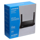 Linksys MR7350 雙頻 iMesh AX1800 WiFi 6 路由器