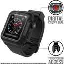 Catalyst Waterproof Case for 42mm Apple Watch Series 3