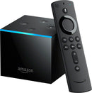 Amazon Fire TV Cube 智能電視機頂盒《平行進口產品》