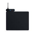 Logitech Powerplay 無線充電系統