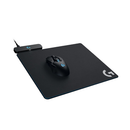 Logitech Powerplay 無線充電系統