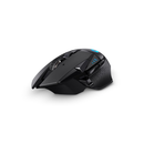 Logitech G502 Lightspeed 無線遊戲滑鼠