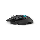 Logitech G502 Lightspeed 無線遊戲滑鼠