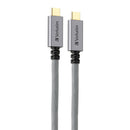 Verbatim USB3.2 C to C 充電傳輸線