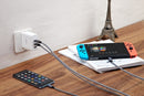 Verbatim USB3.2 C to C 充電傳輸線