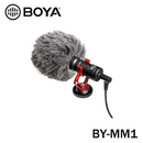 BOYA BY-MM1 手機直播錄音麥克風