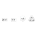 Verbatim 4 Ports 30W PD 旅行充電器