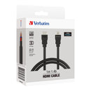 Verbatim 1.4b HDMI 傳輸線