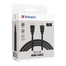 Verbatim 1.4b HDMI 傳輸線