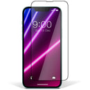 Verbatim (iPhone 13 mini) 9H 鋼化 2.5D 高清屏幕保護膜 (66768)