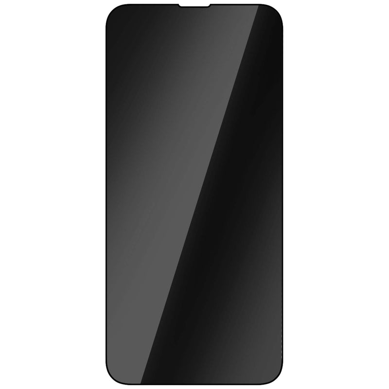 Verbatim 9H 鋼化 2.5D 防偷竊屏幕保護膜(iPhone 13 mini) 66771