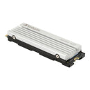 Verbatim GEN 4x4 PCIe NVMe M.2 SSD 散熱片 PS5 專用