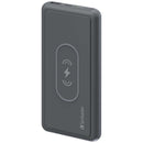 Verbatim 10000mAh 無線充電行動電源 66790