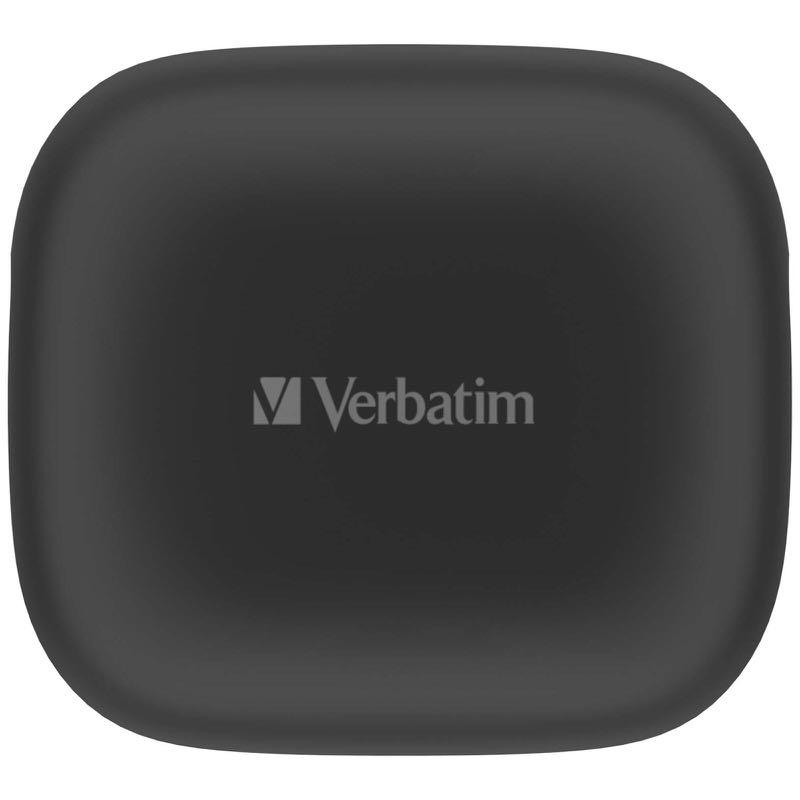 Verbatim 藍牙 5.3 真無線耳機