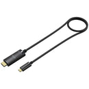 Verbatim Type C to HDMI 2.1 傳輸線 8K 200cm 66819