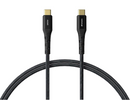 Verbatim Tough Max PD3.1 240W 2Type C to Type C Cable