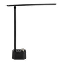 Verbatim LED Desklamp 檯燈 + 2 個 USB-A 充電端口 66844