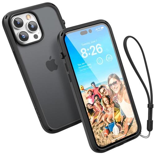 Catalyst Influence Cases for iPhone 14 Series