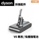 Dyson V8 吸塵機電池 (拆機配件)