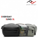 Peak Design Everyday Sling 5L 多功能攝影便攜側肩包