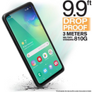 Catalyst Impact Protection Case for Galaxy S10 (6.1")