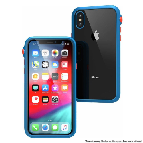 Catalyst Impact Protection Case for iPhone X/Xs (5.8")