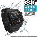 Catalyst Waterproof Case for 40mm Apple Watch Series 4/5