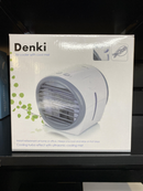 Denki DAC-701 小型流動冷氣冷霧吹風機