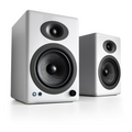 audioengine A5+ Power Wireless 100W 無線藍牙有源音箱喇叭