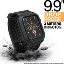 Catalyst Impact Protection Case V2 for 40mm Apple Watch Series 4/5