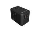 EGO 70W Travel 氮化鎵 4USB 旅行轉換插頭