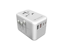 EGO 70W Travel 氮化鎵 4USB 旅行轉換插頭