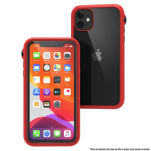 Catalyst Impact Protection Case for iPhone 11 (6.1")