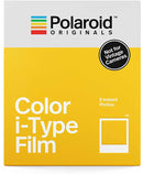 Polaroid Film 即影即有相紙