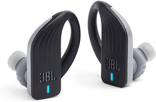 JBL - EndurancePeak 運動專用防水藍牙耳機