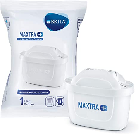 Brita MAXTRA+ Filter 濾水芯
