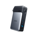 Anker 733 Power Bank (GaNPrime PowerCore 65W) 10000mAh 65W 二合一充電器 (A1651211)