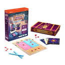 OSMO - 原裝行貨 Osmo Math Wizard and the Magical Workshop STEM 創意學習 教育遊戲