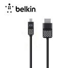Belkin Mini DisplayPort™ to HDMI® Cable, 4k