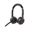 Jabra - Evolve 75 專業會議藍牙耳機